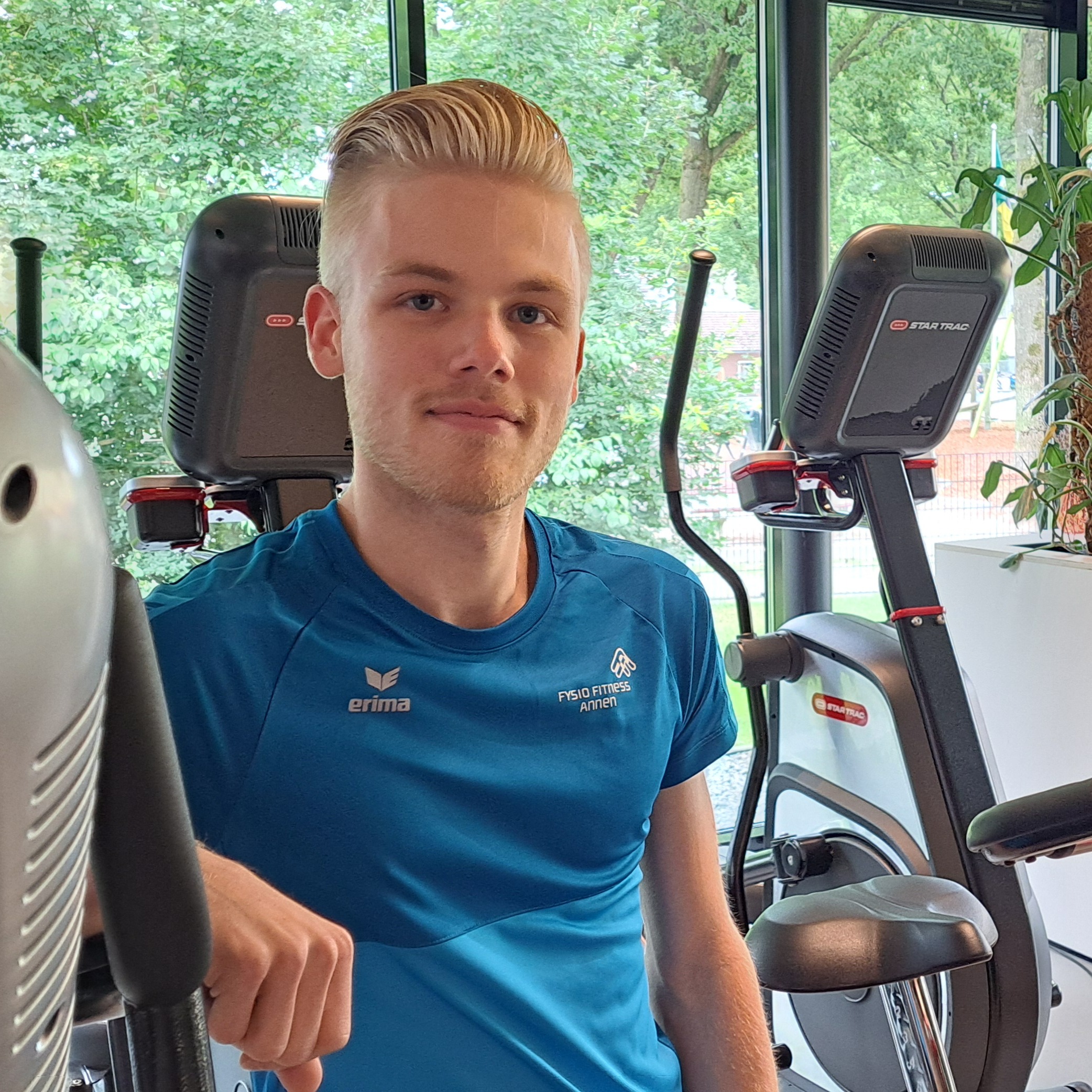 Bastiaan